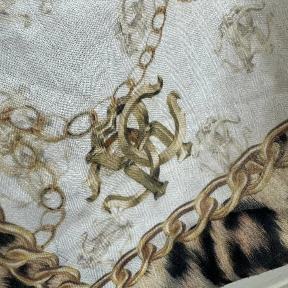 Large Scarf  49